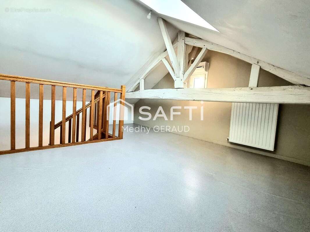 Photo 6 - Maison à NESMY