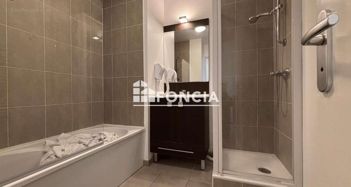 Appartement à BENODET