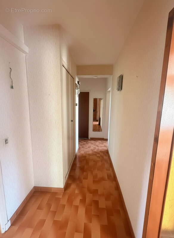 Maison à PLAN-D'ORGON