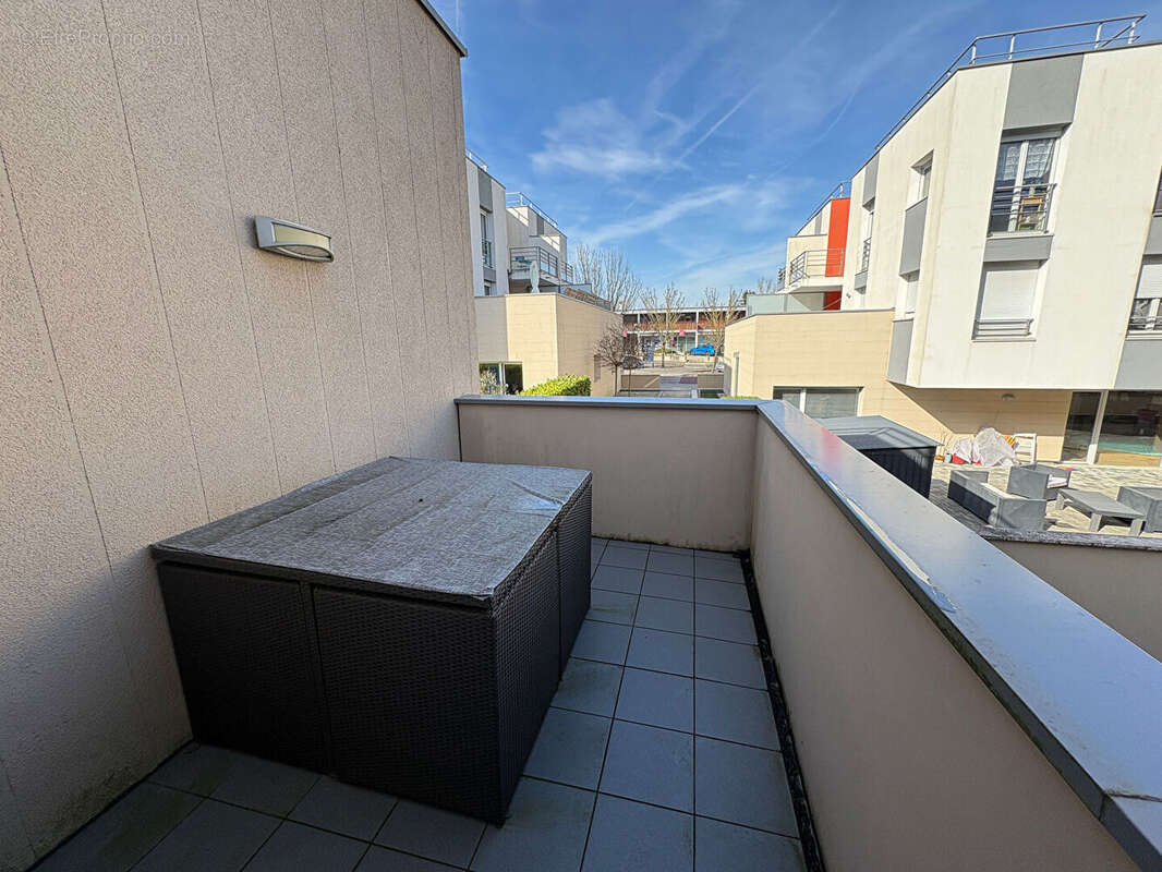 Appartement à SAINT-APOLLINAIRE