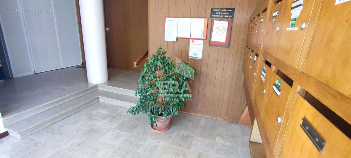 Appartement à DOLE