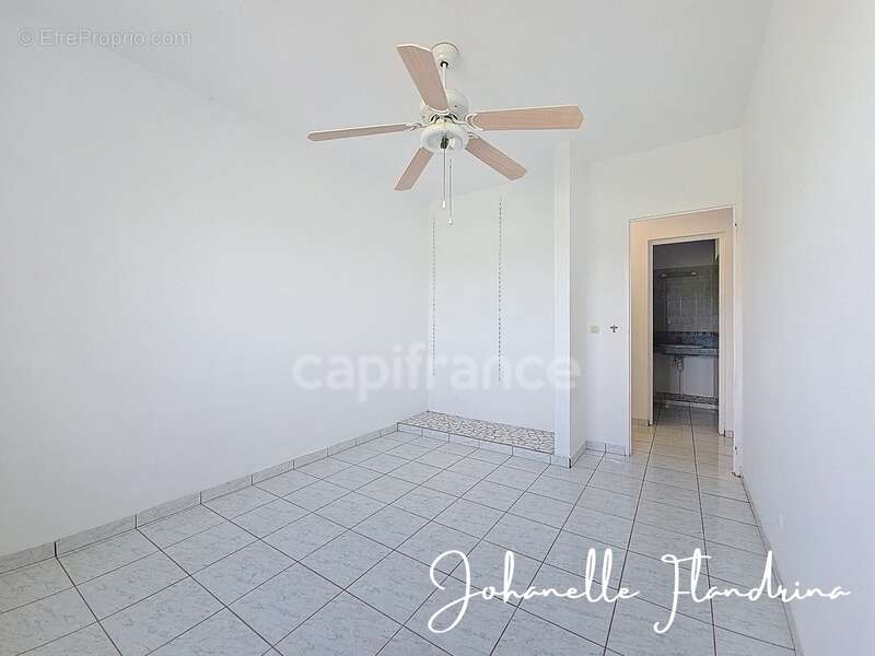 Maison à SAINTE-ANNE