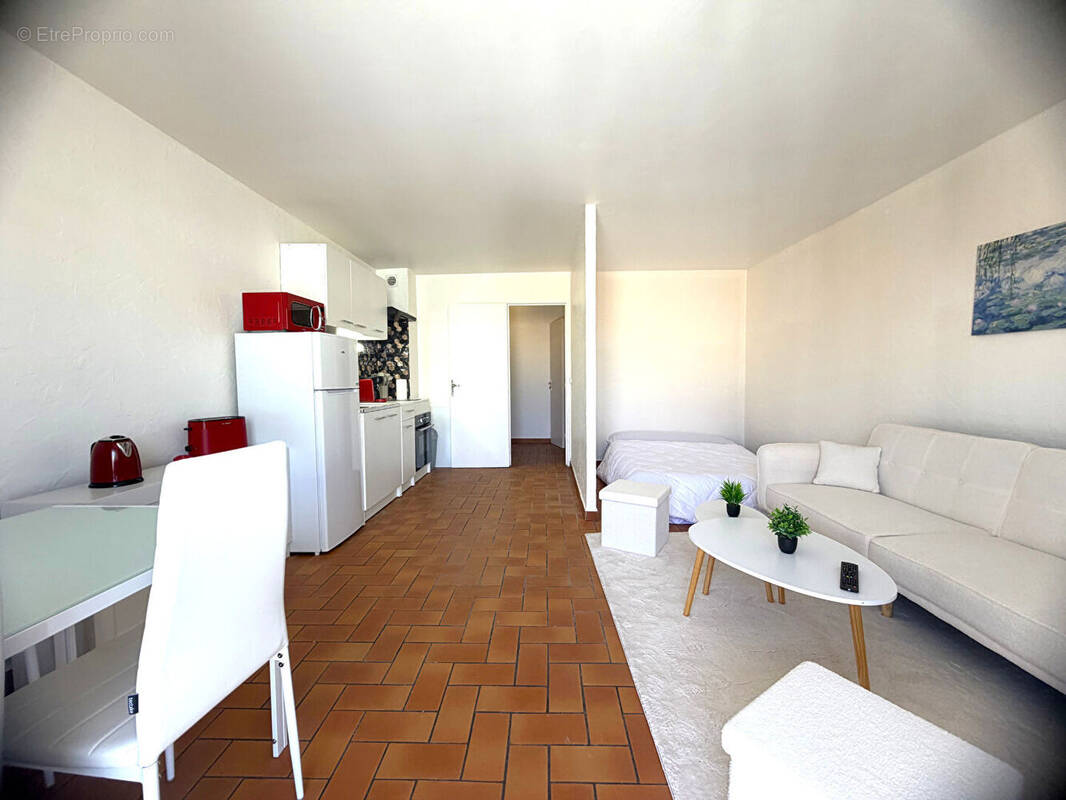 Appartement à SAINTE-MAXIME