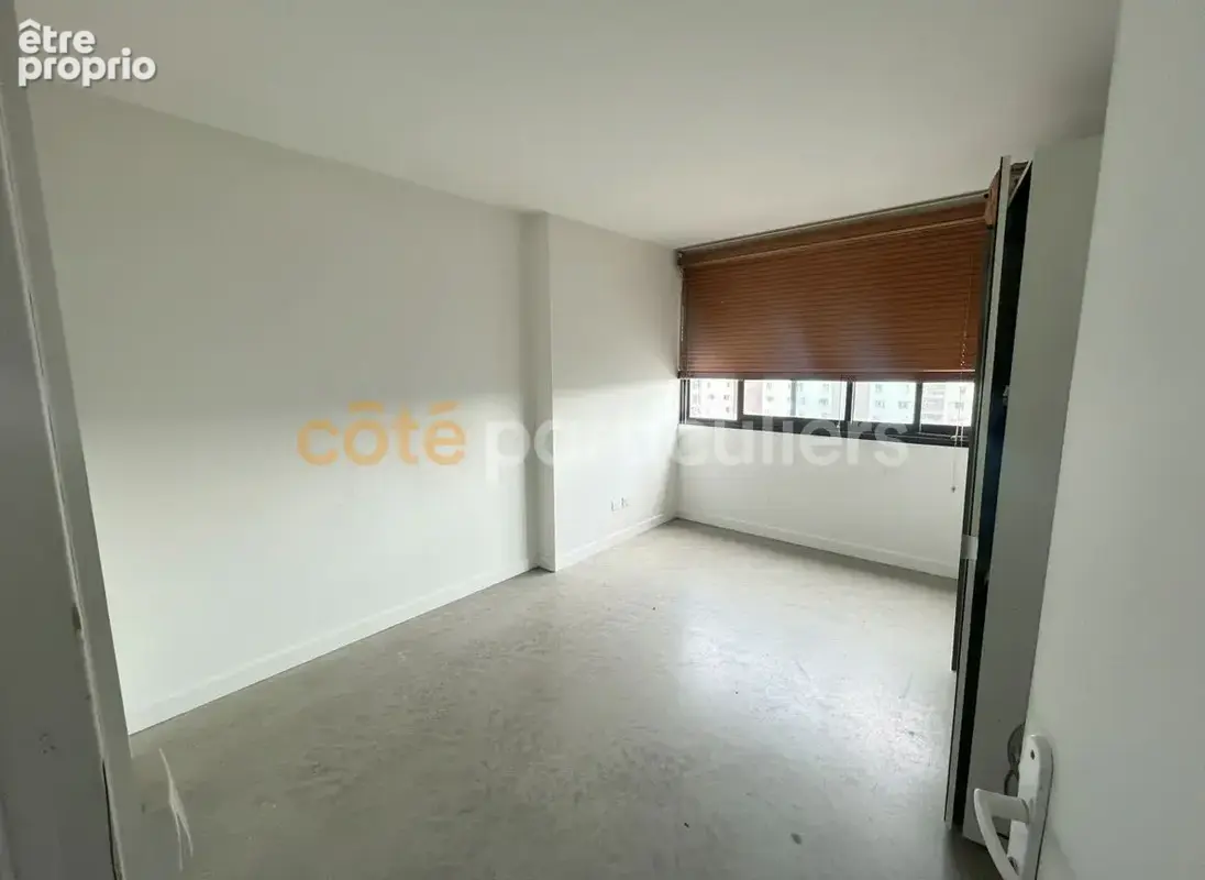 Appartement Villeneuve Saint Georges 5 pièces, 78m² - photo 7