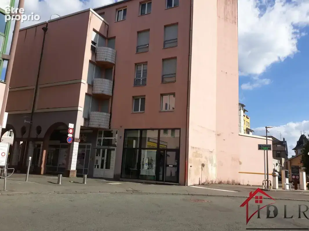 Commerce 117 m² à vendre à Belfort (90000) - photo 2
