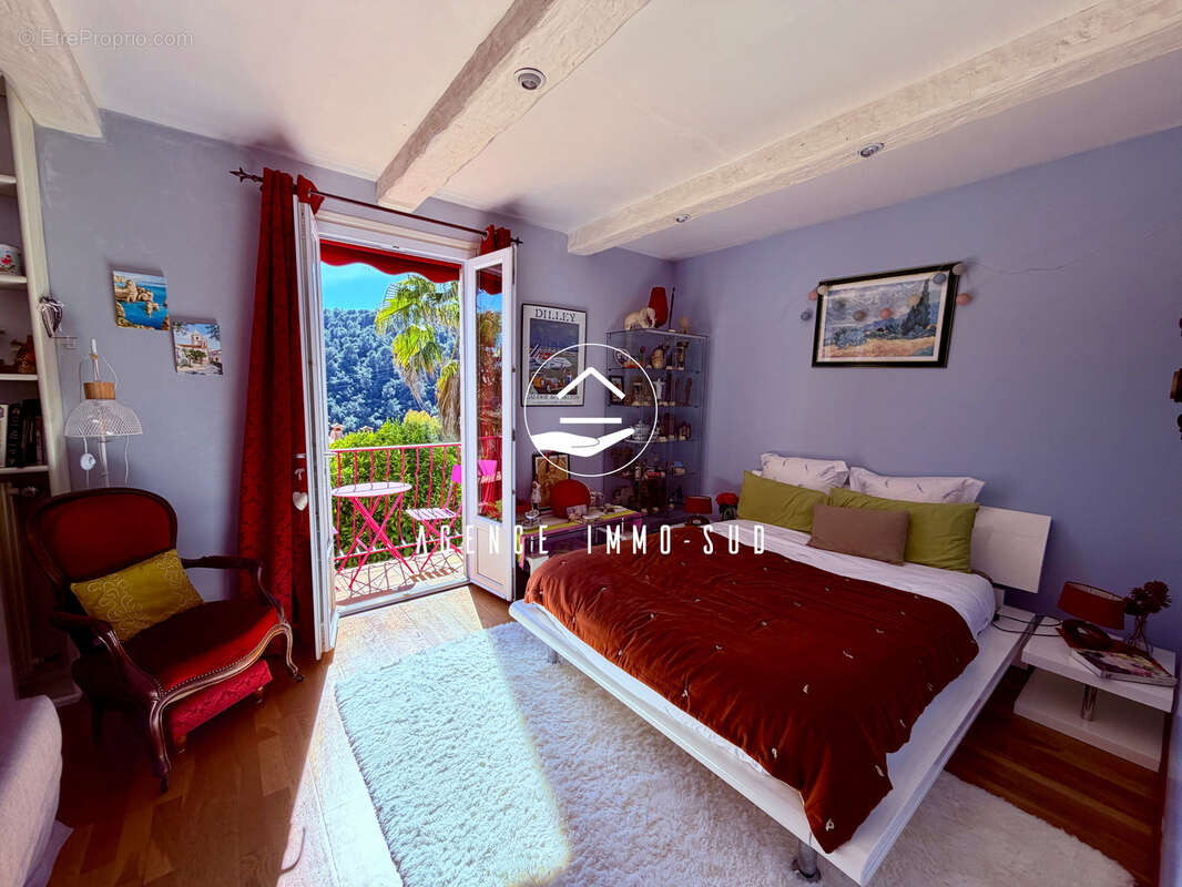 Maison à VENCE