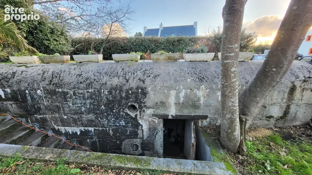 Maison à vendre à Le Palais : 4 chambres, calme et proximité des commodités - photo 10