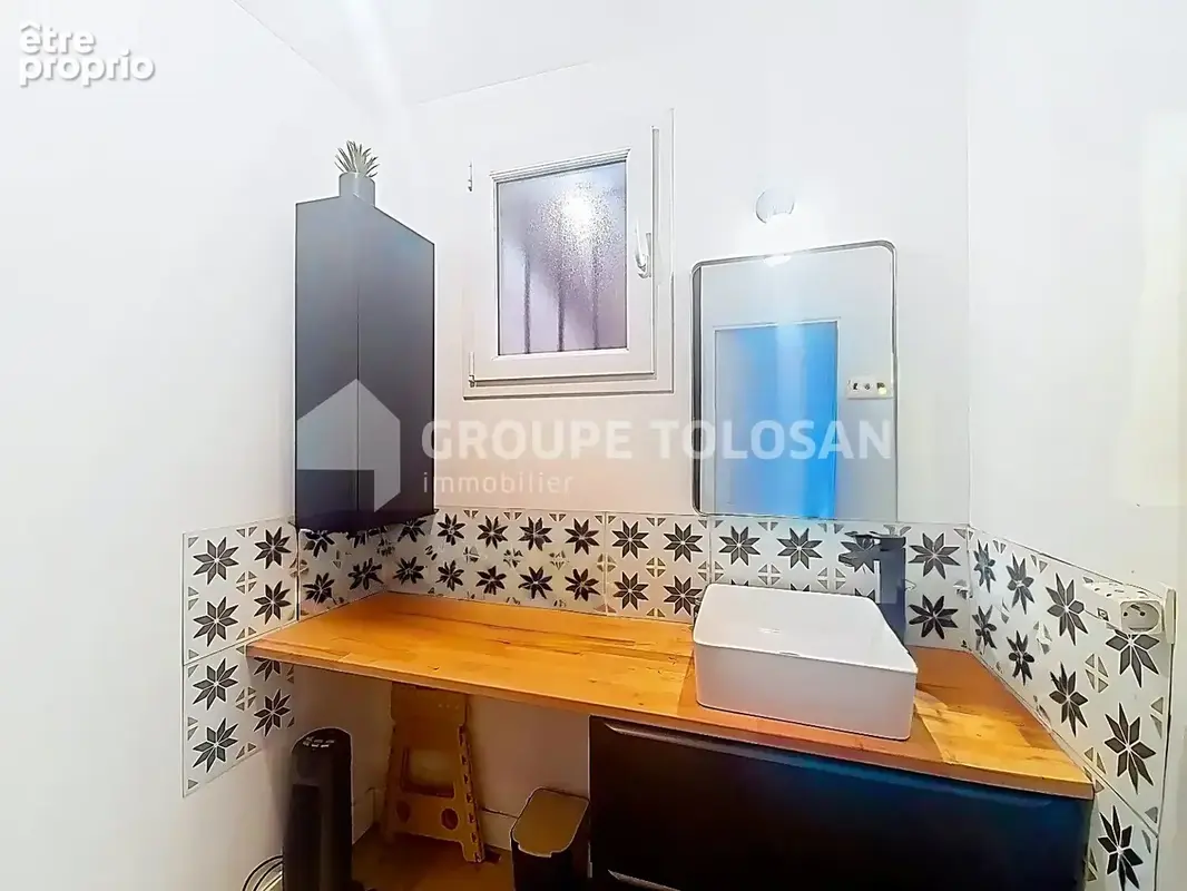 Maison 4 pièces 85 m² à vendre à Montlaur (31450) - photo 10