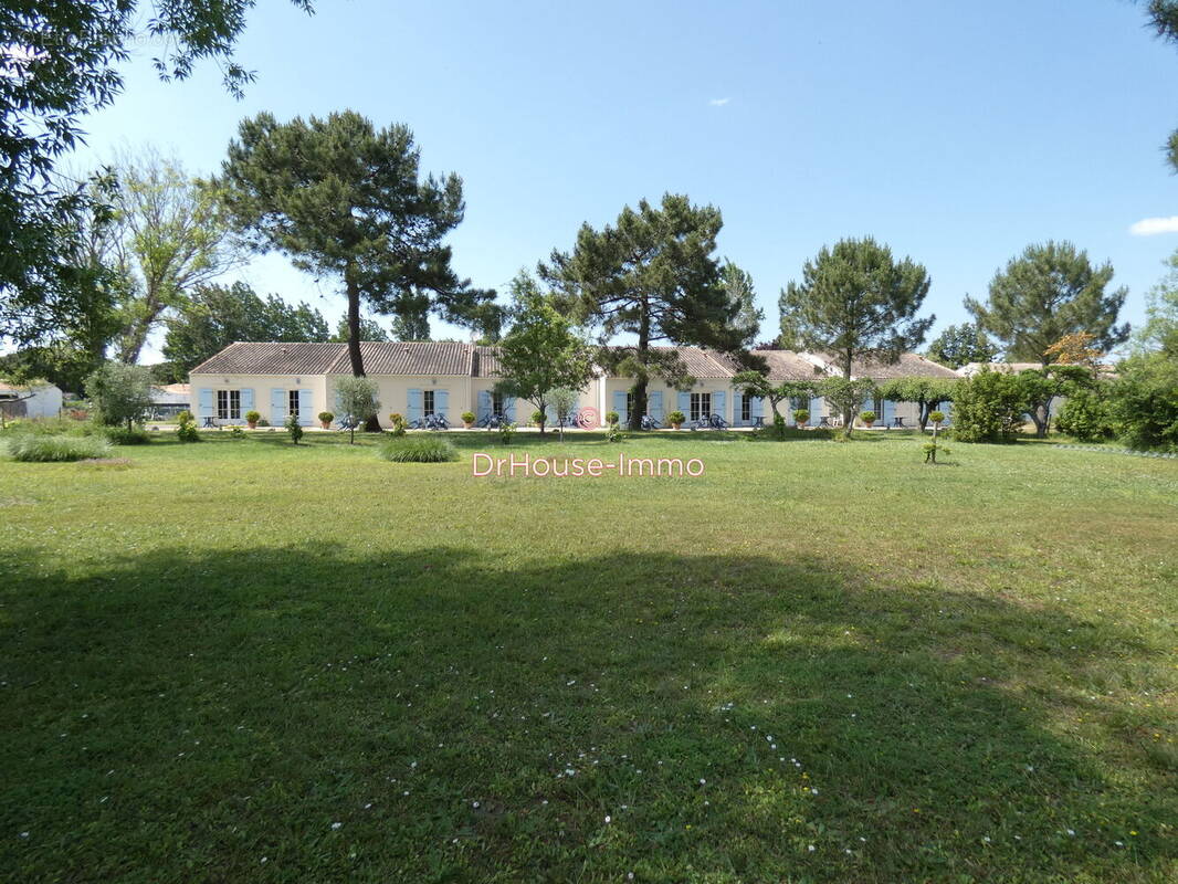 Commerce à LE GRAND-VILLAGE-PLAGE