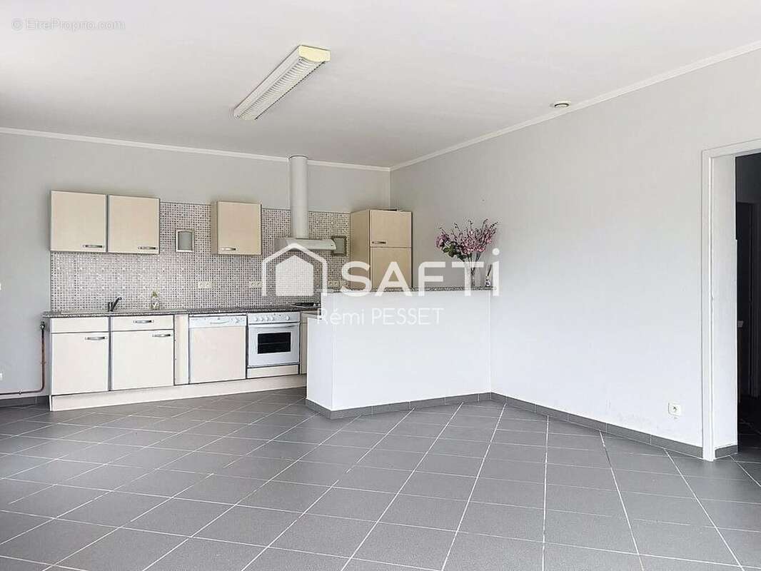 Photo 8 - Maison à CASTELSARRASIN