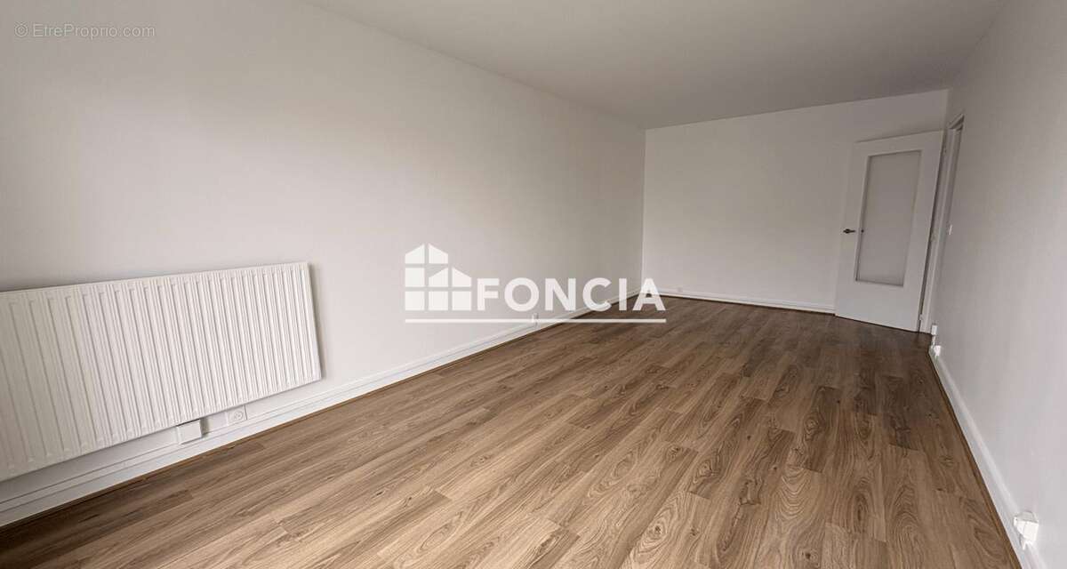 Appartement à NOISY-LE-GRAND