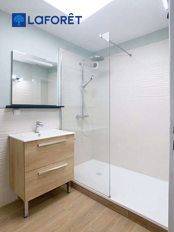 Appartement à HENNEBONT