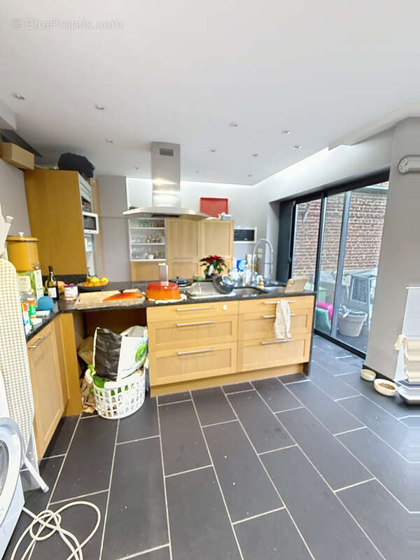 Appartement à TOURCOING