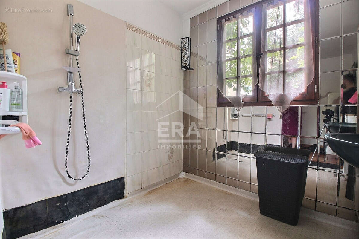 Maison à SAINT-OUEN