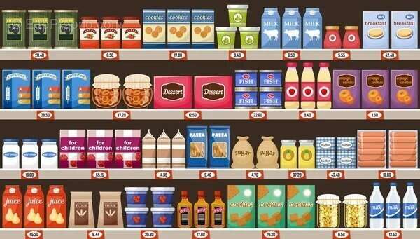 À vendre Fonds de commerce d'alimentation - photo 3