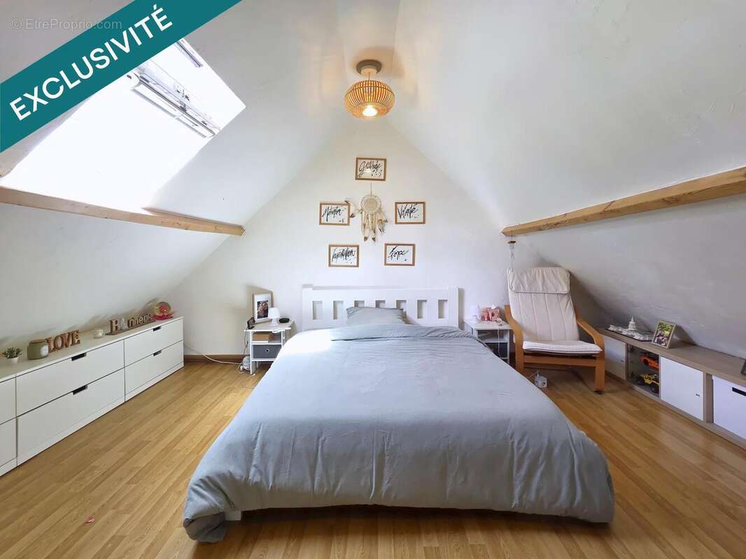 Photo 9 - Maison à BONCOURT