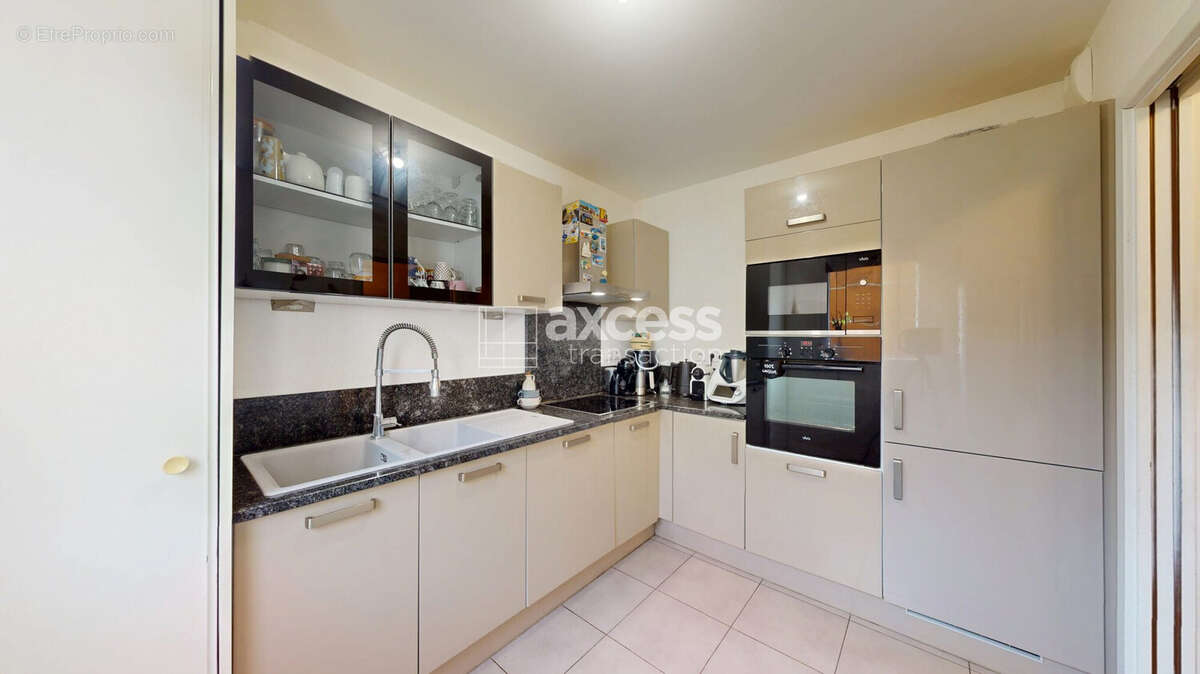 Maison à OBERHAUSBERGEN