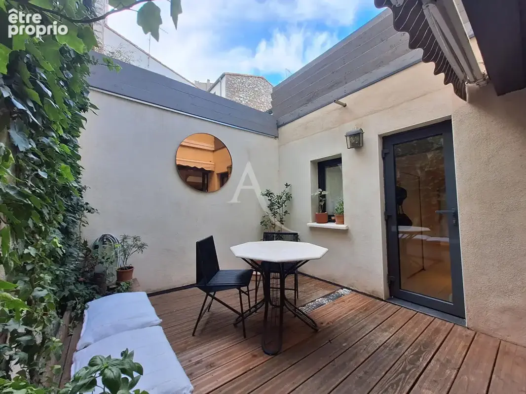 Maison Sète 6 pièces 176 m² - photo 5