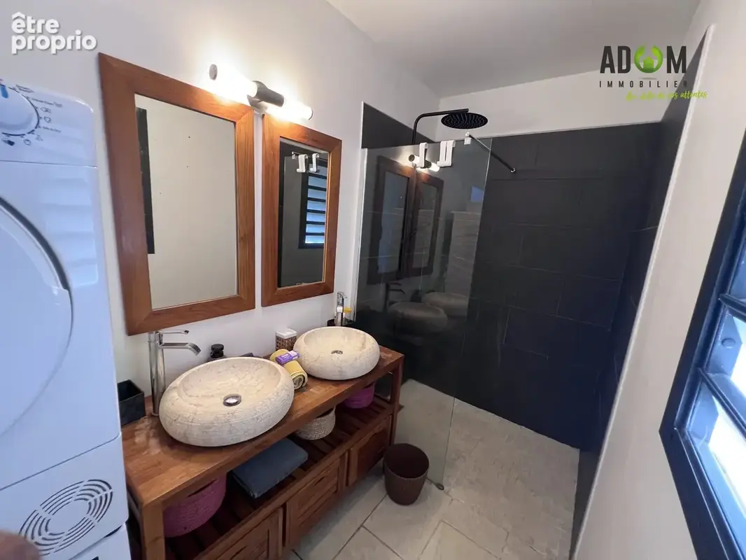 Maison 102 m² à Saint-Leu  - photo 8