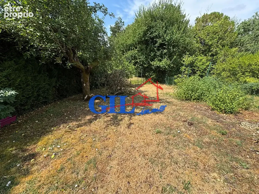 Vert saint denis - maison d'une superficie totale de 95m² - photo 10