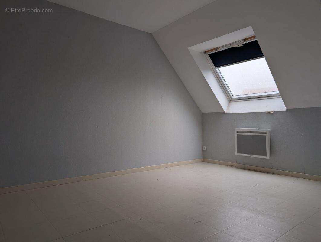 Maison à SAINT-POURCAIN-SUR-SIOULE