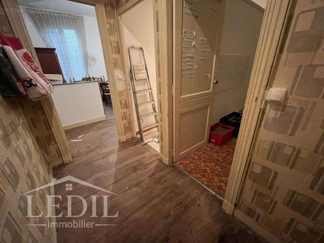 Appartement à CONDOM