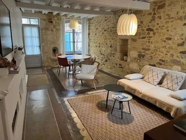 Maison à ARLES