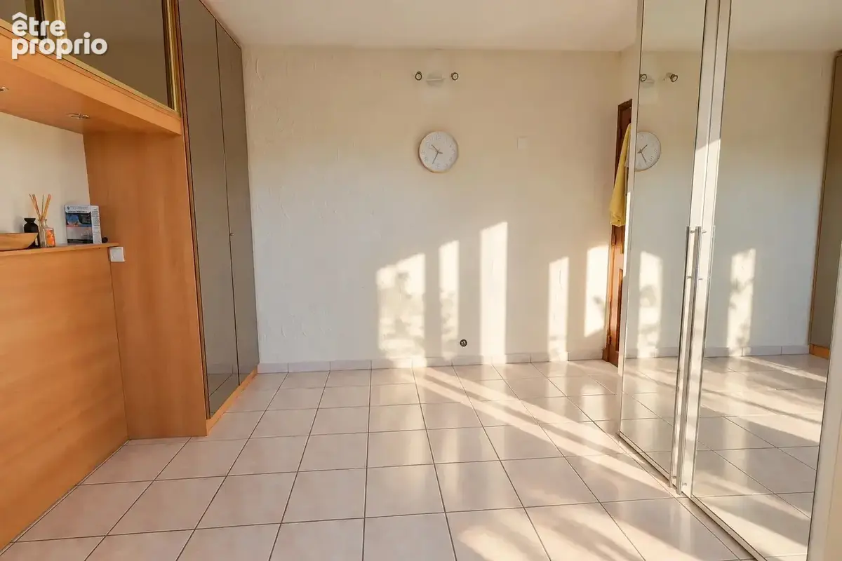 Maison de plain-pied avec jardin & studio indépendant – antibes / rabiac - photo 21