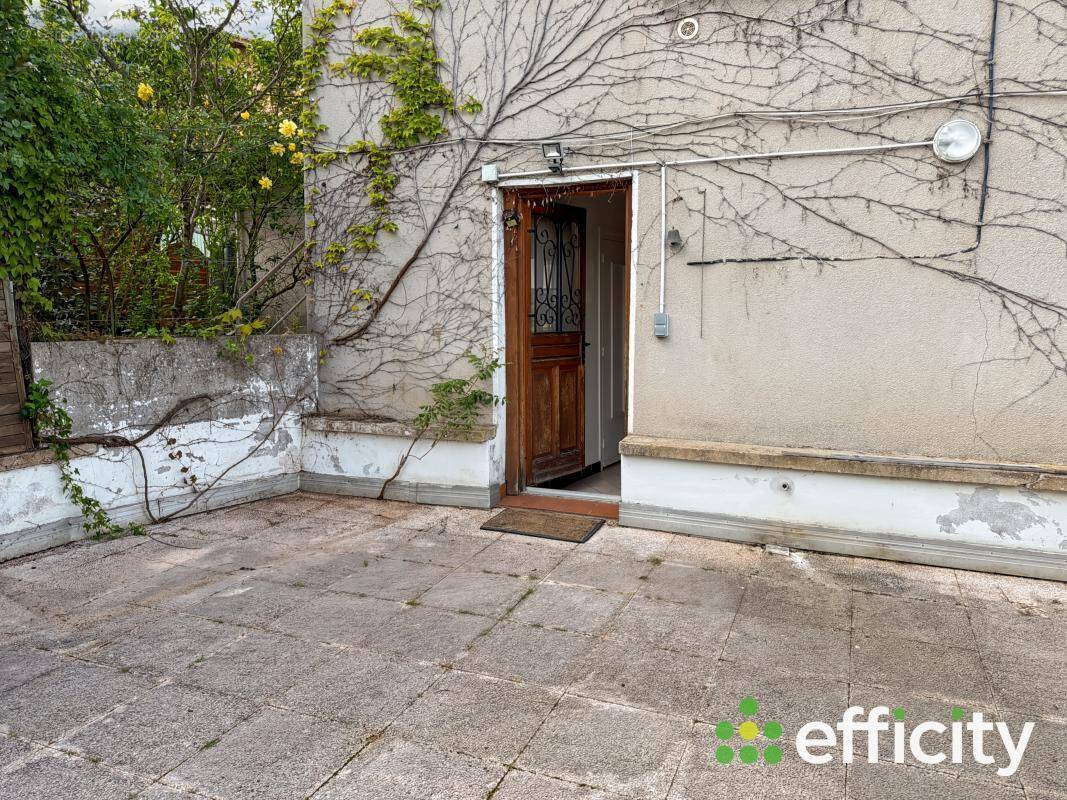 Appartement à ALBIGNY-SUR-SAONE