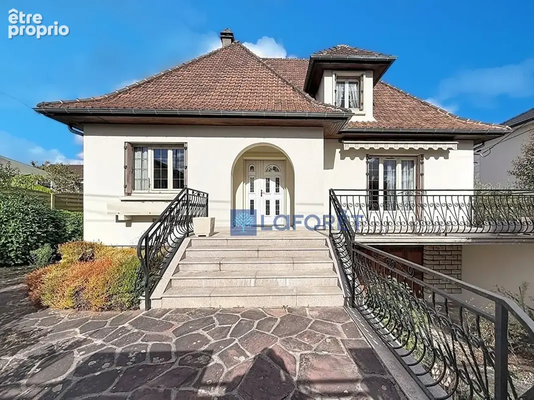 Photo Maison à Savigny-Sur-Orge au prix de 318 000€