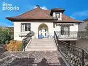 Maison à SAVIGNY-SUR-ORGE