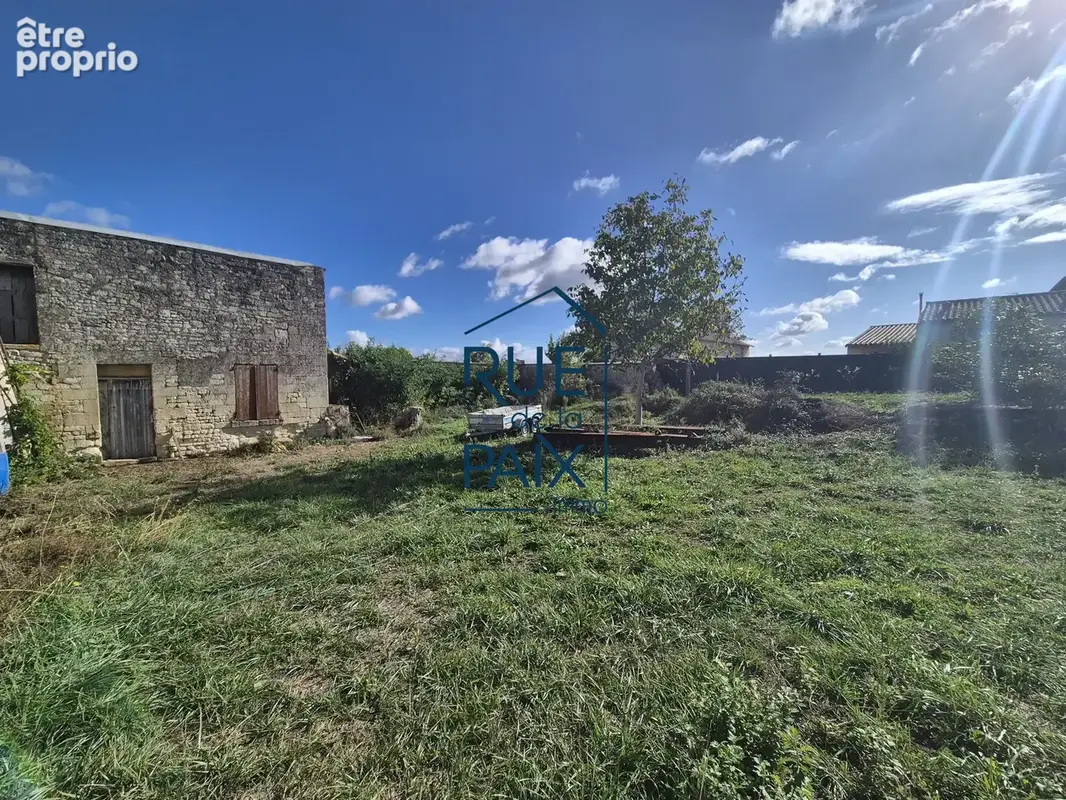 Maison 2 pièces 70 m² à vendre à Les Trois-Moutiers (86120) - photo 4