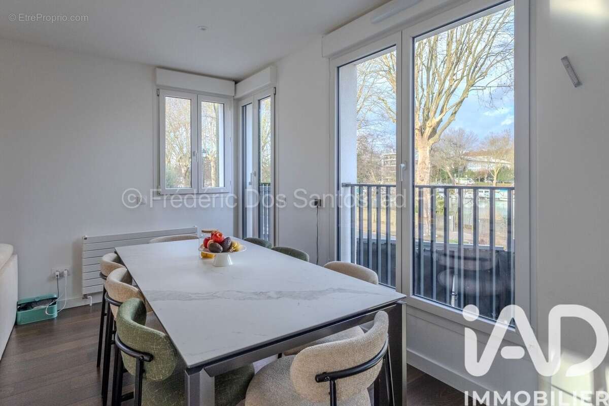 Photo 5 - Maison à JOINVILLE-LE-PONT