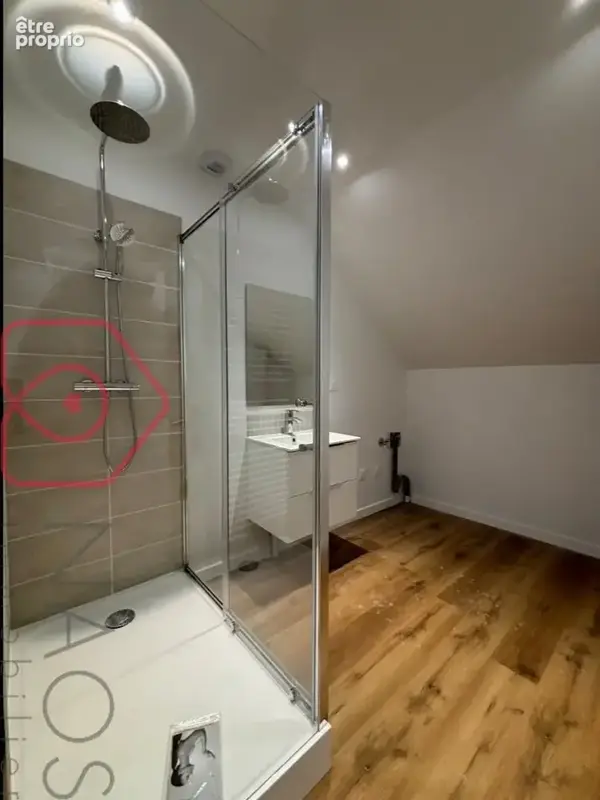 En Exclusivité - Magnifique duplex de 86,72 m² - photo 2
