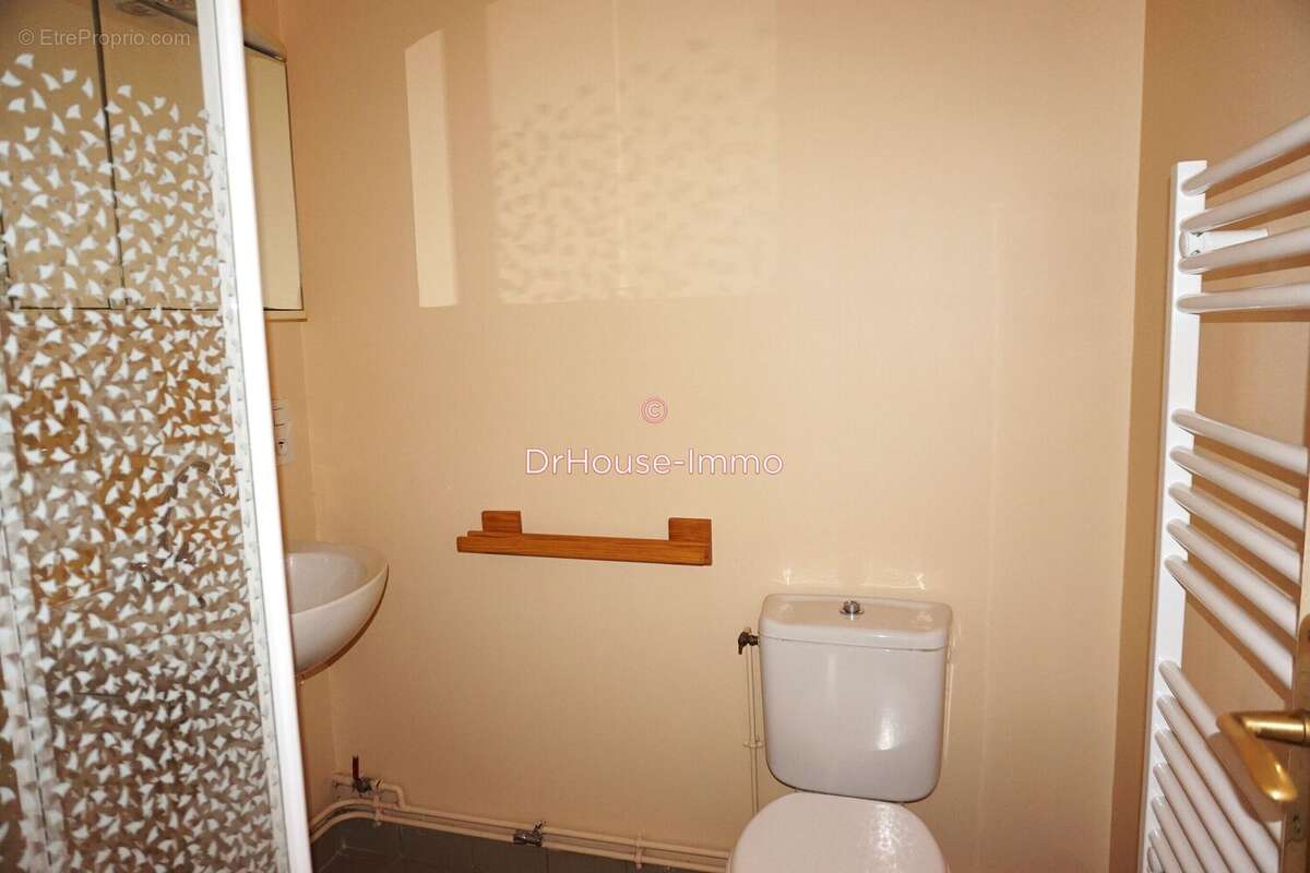 Appartement 21 m² à Troyes  - photo 18