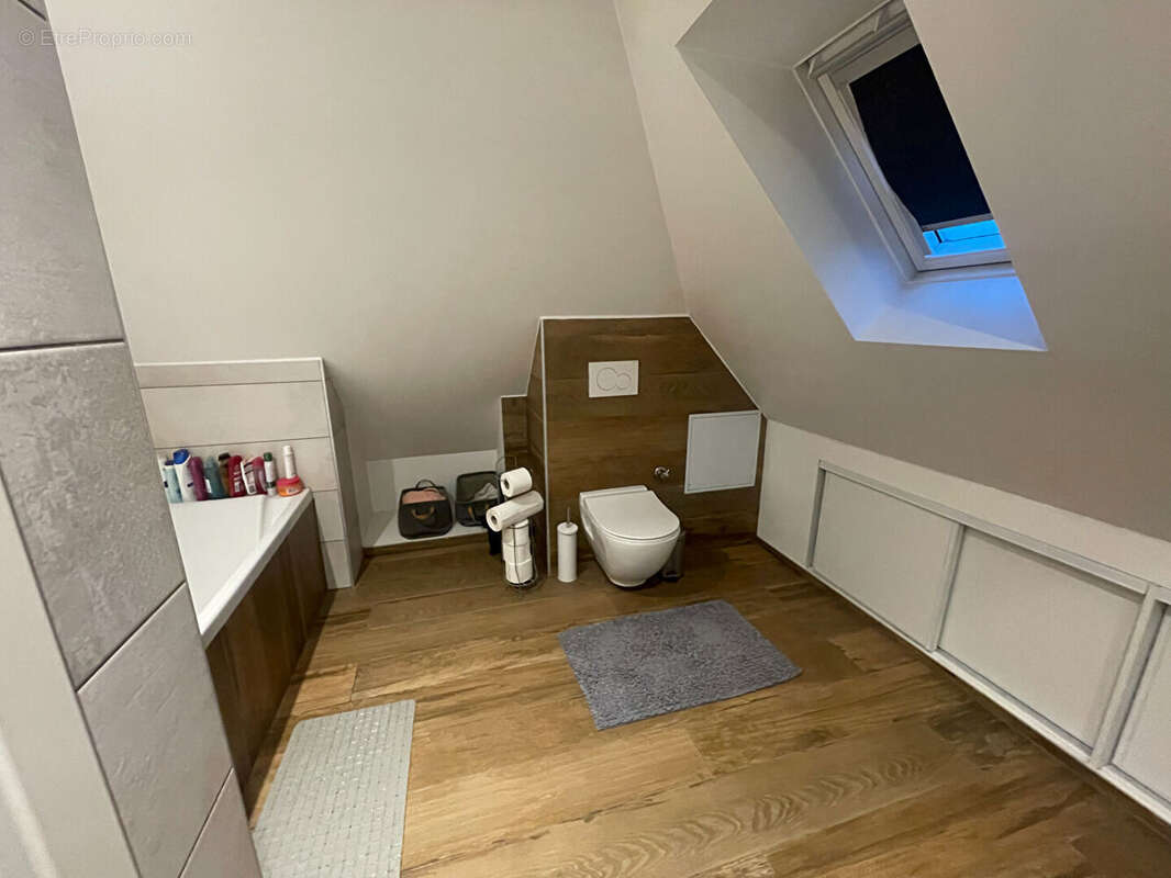 Maison à KINGERSHEIM