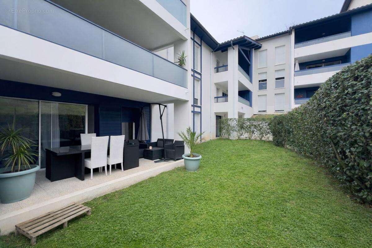 Appartement à BIDART