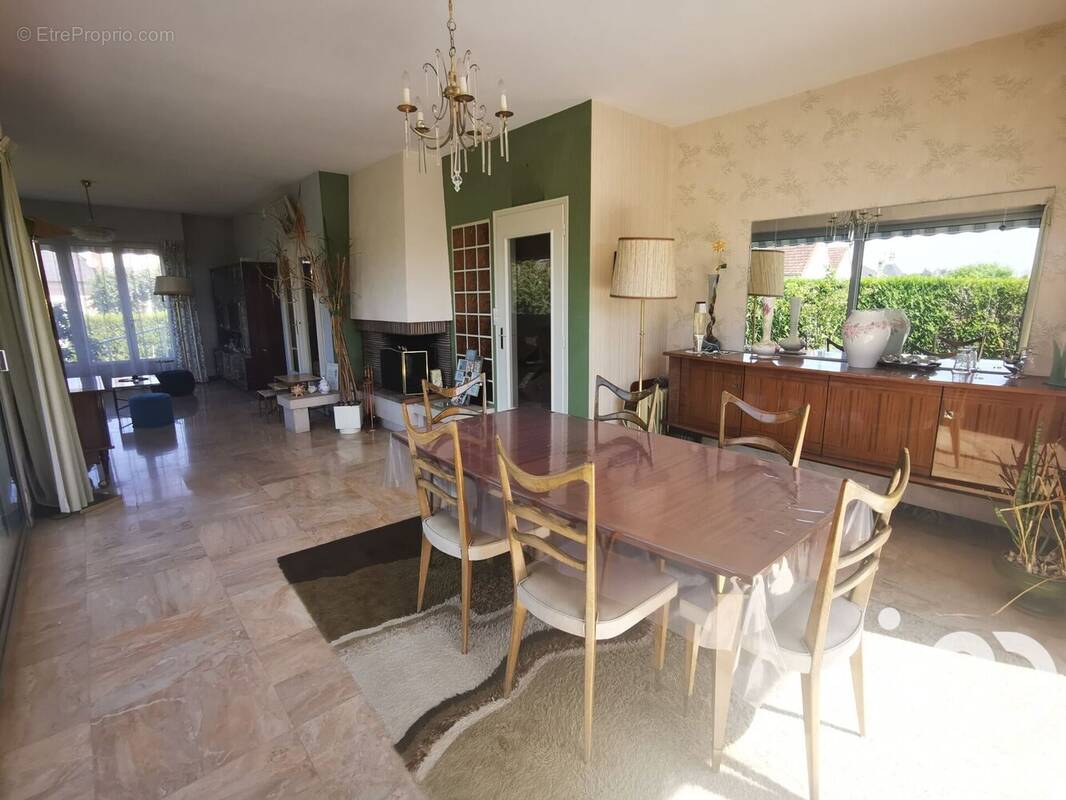 Photo 1 - Maison à CONNERRE