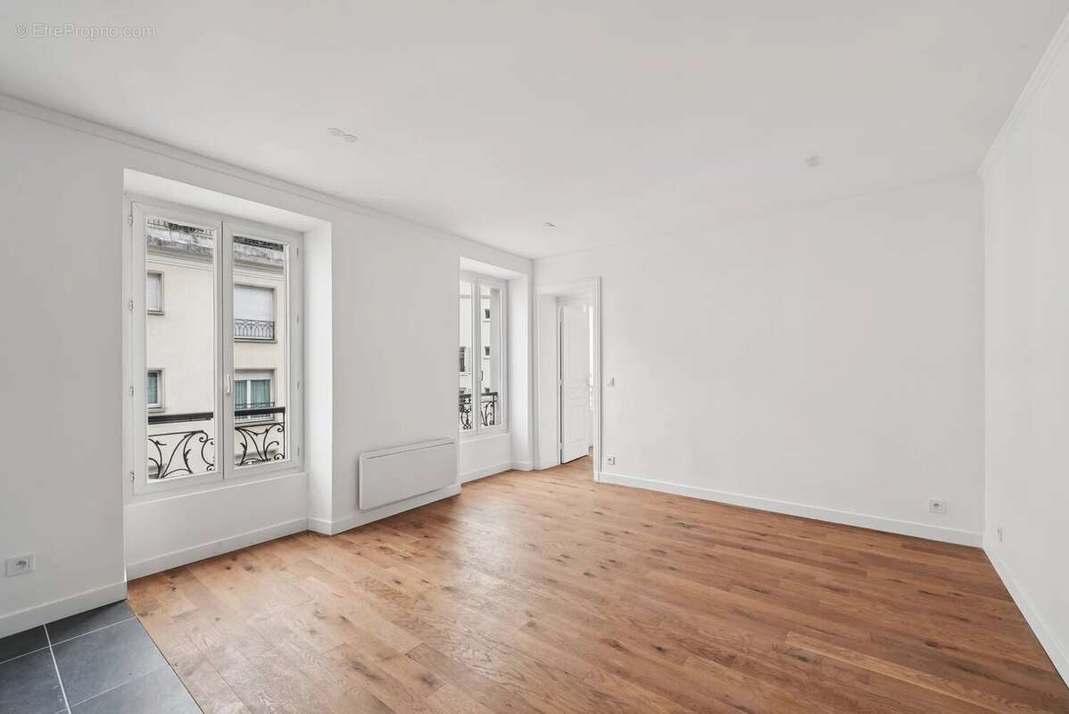 Appartement à VINCENNES