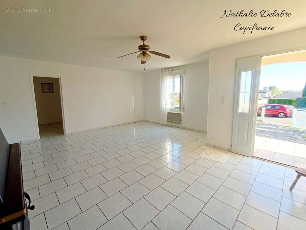 Maison à vendre 4 pièces SAIVRES (79) - photo 8