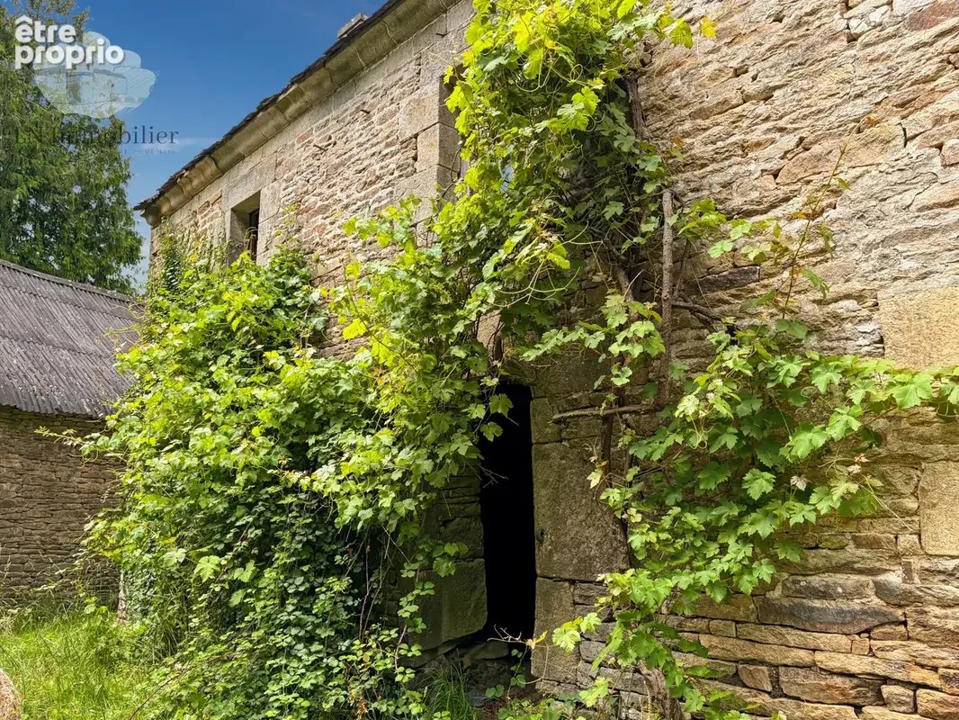 Photo Maison à Melgven au prix de 137 800€