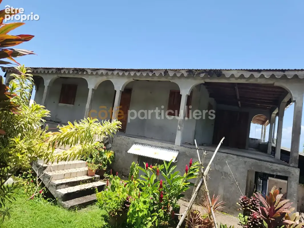A vendre maison a terminer - photo 3