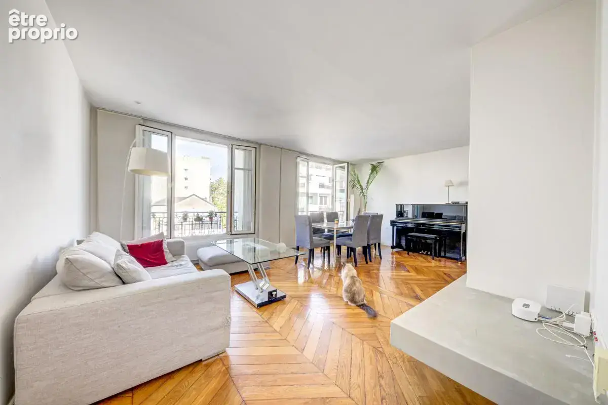Appartement - photo 3