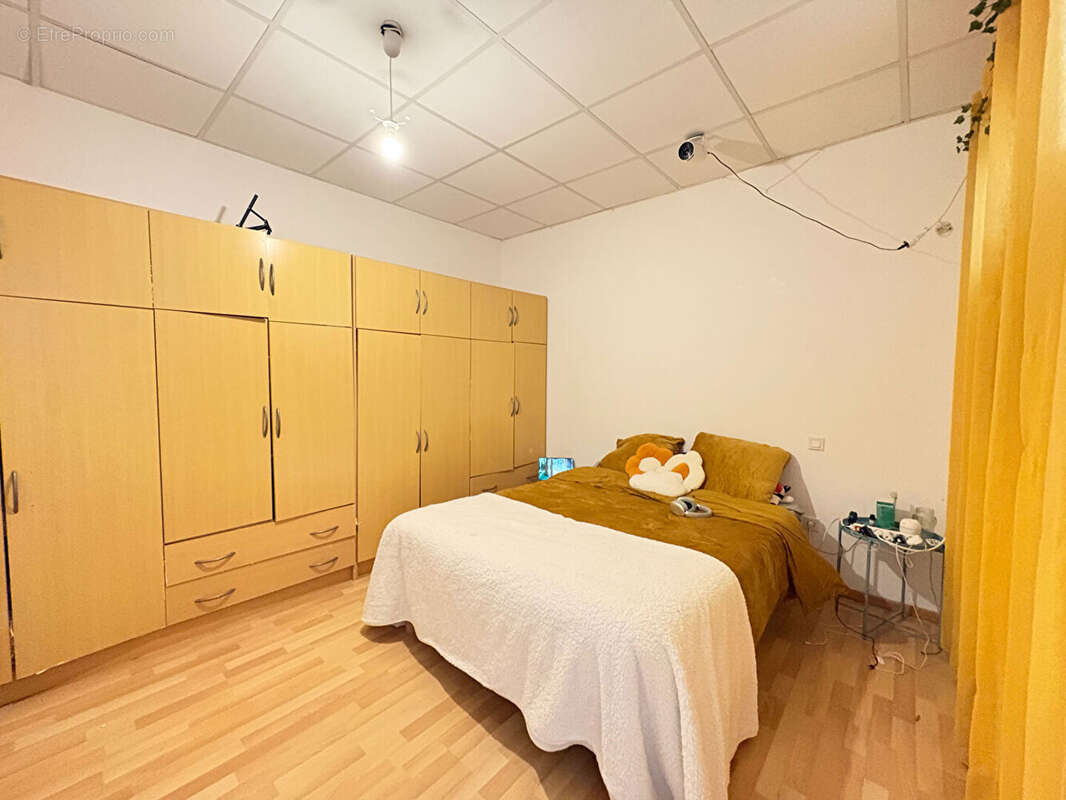 Appartement à BIGUGLIA