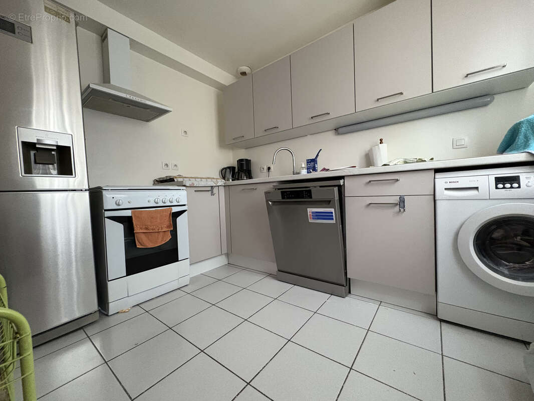 Maison à PORCHEVILLE