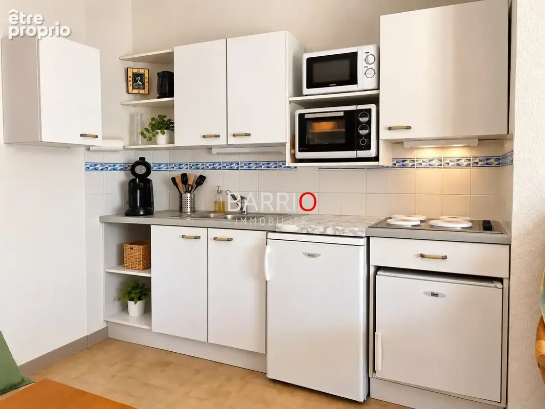 Appartement 3 pièces 41 m² à vendre à Argeles-Sur-Mer (66700) - photo 5