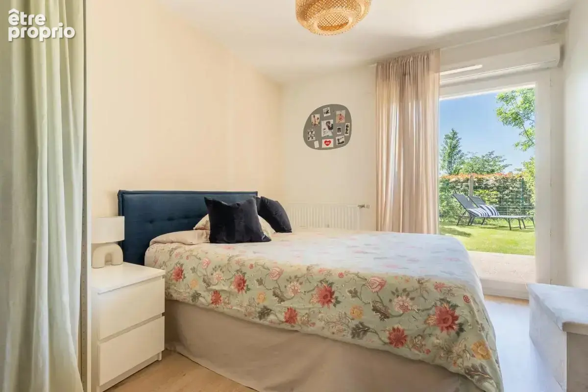 Appartement - photo 8