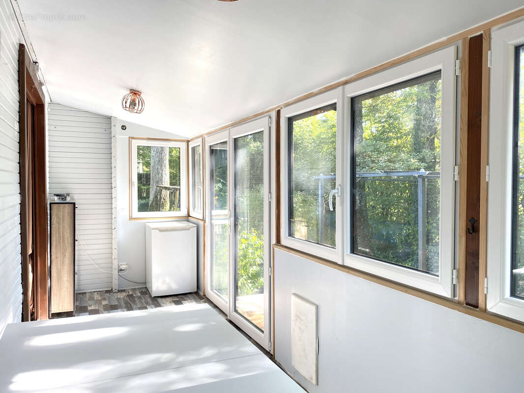 Maison à BAZOCHES-SUR-LE-BETZ