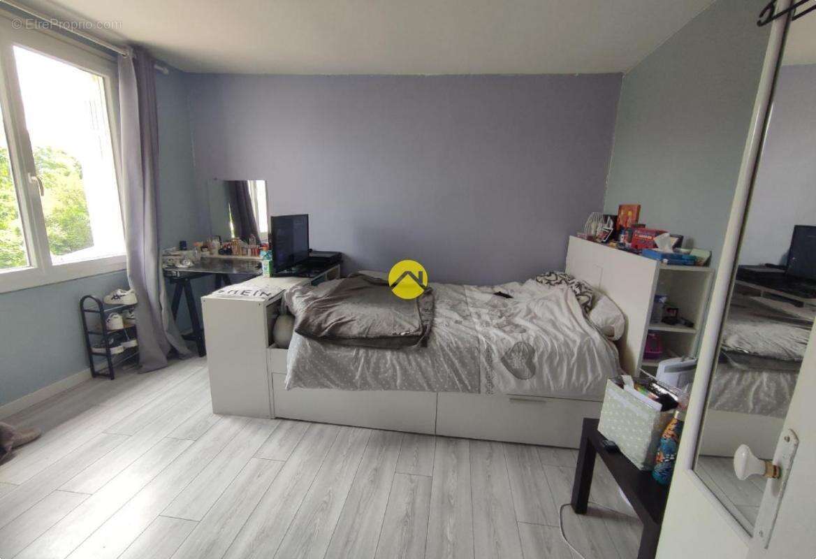 Maison à ARGENT-SUR-SAULDRE