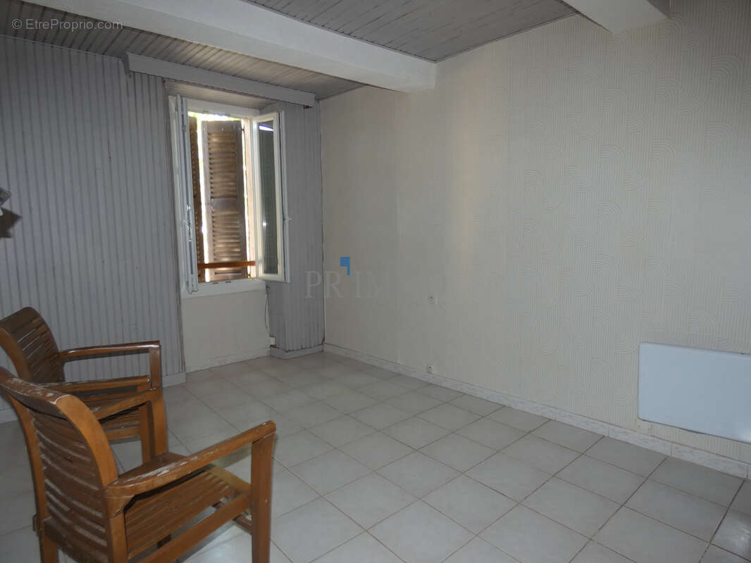 Appartement à LE THORONET